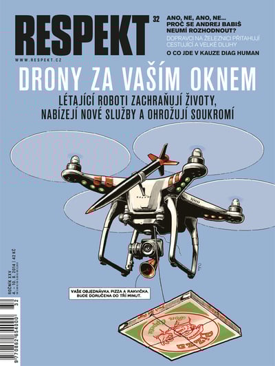 Obálka vydání 32/2014