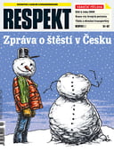 Obálka vydání 51/2007