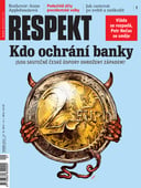 Obálka vydání 1/2013