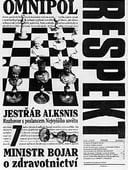 Obálka vydání 7/1991