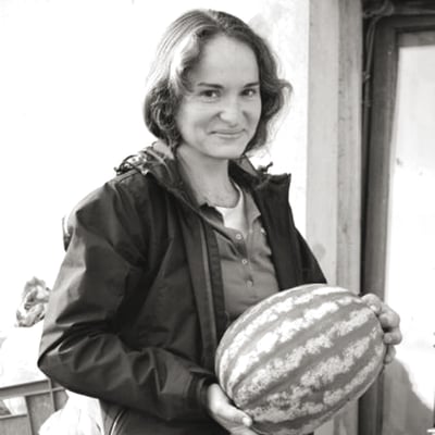 Fotka autora JITKA PÍCHOVÁ