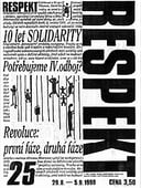 Obálka vydání 25/1990