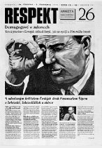 Obálka vydání 26/1995