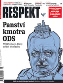 Obálka vydání 38/2010