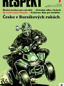 Obálka vydání 7/2007