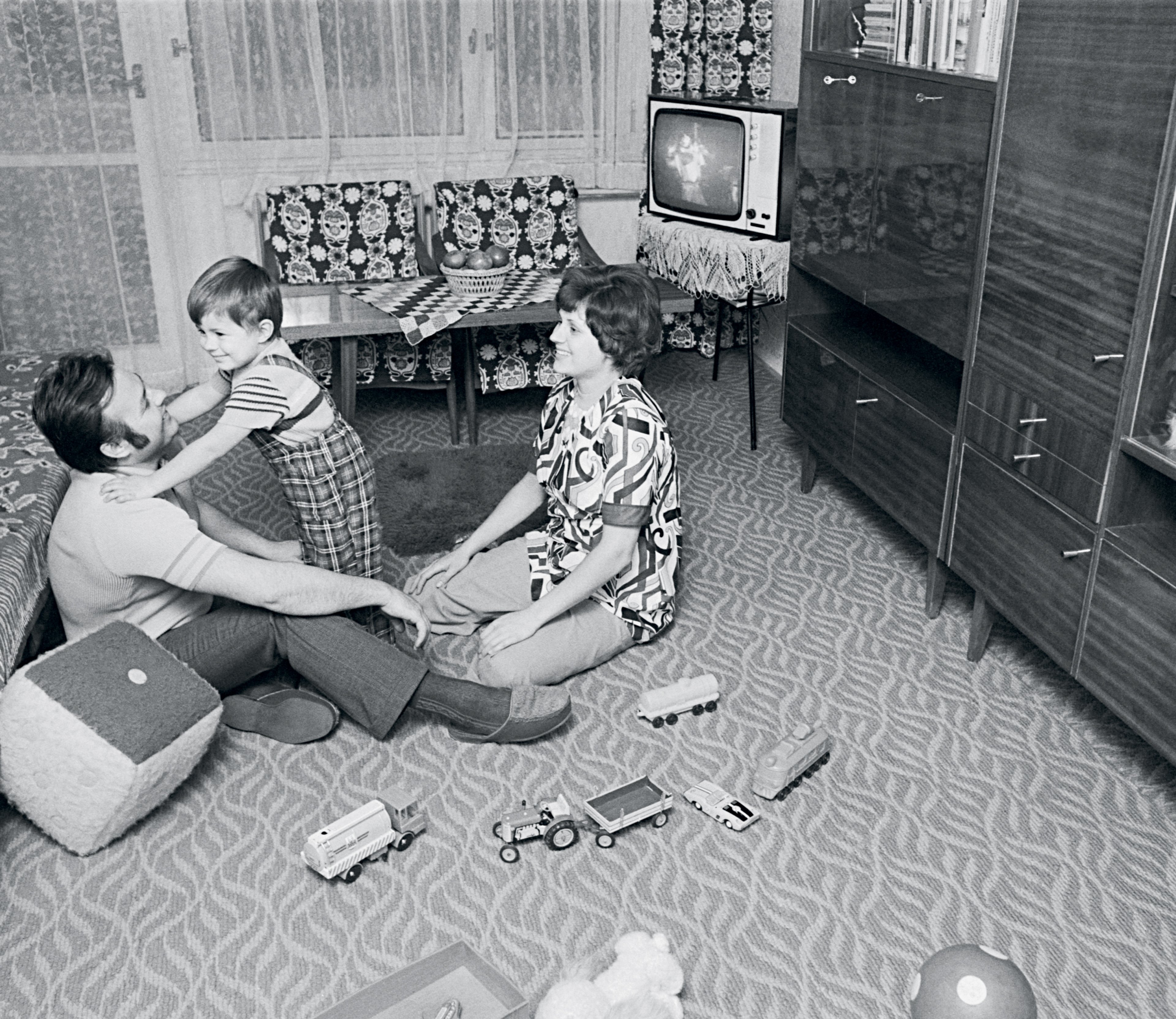 Lajkujeme normalizaci