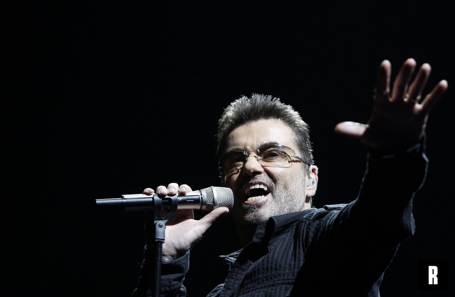 George Michael byl symbolem éry, která požitky zakrývala strach a ...