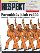 Obálka vydání 9/2010