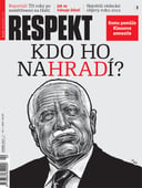 Obálka vydání 2/2013