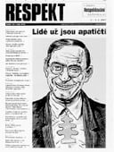 Obálka vydání 10/1997