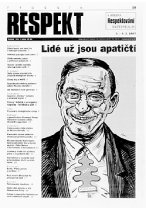 Obálka vydání 10/1997