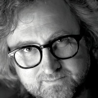 Fotka autora Jan Hřebejk