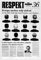 Obálka vydání 36/1994