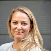 Fotka autora HANA MICHOPULU