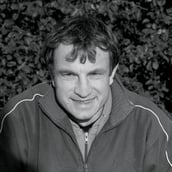 Fotka autora KAREL POLANECKÝ