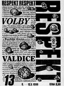 Obálka vydání 13/1990