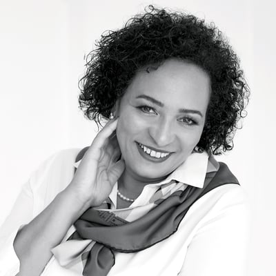 Fotka autora MARGARETA KŘÍŽOVÁ