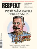 Obálka vydání 26/2014