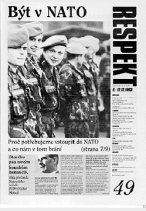 Obálka vydání 49/1993