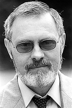 Fotografie: Robert Holman. Foto: ČTK
Autor: Respekt