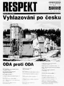 Obálka vydání 20/1997