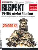 Obálka vydání 25/2010