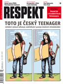 Obálka vydání 23/2012