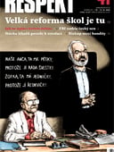 Obálka vydání 41/2005