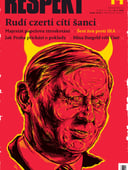 Obálka vydání 14/2005