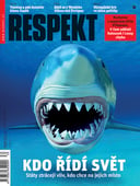 Obálka vydání 30/2012