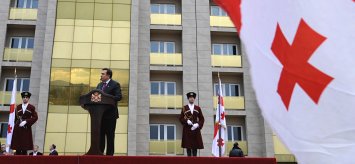  
Autor: Globe Media /  Reuters