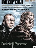 Obálka vydání 34/2006