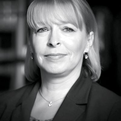 Fotka autora HANA MARVANOVÁ