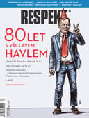 Obálka vydání 39/2016