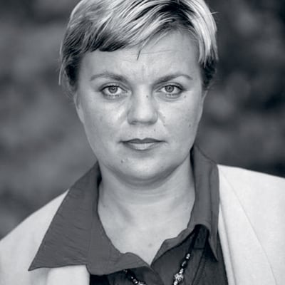 Fotka autora JANINA HŘEBÍČKOVÁ