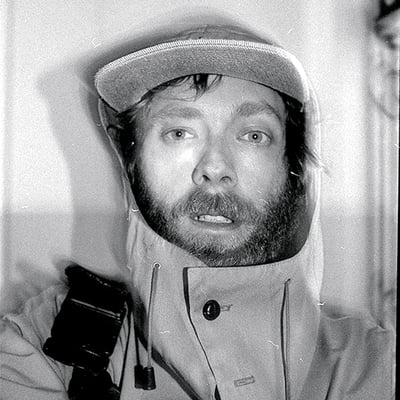 Fotka autora VÁCLAV TVARŮŽKA