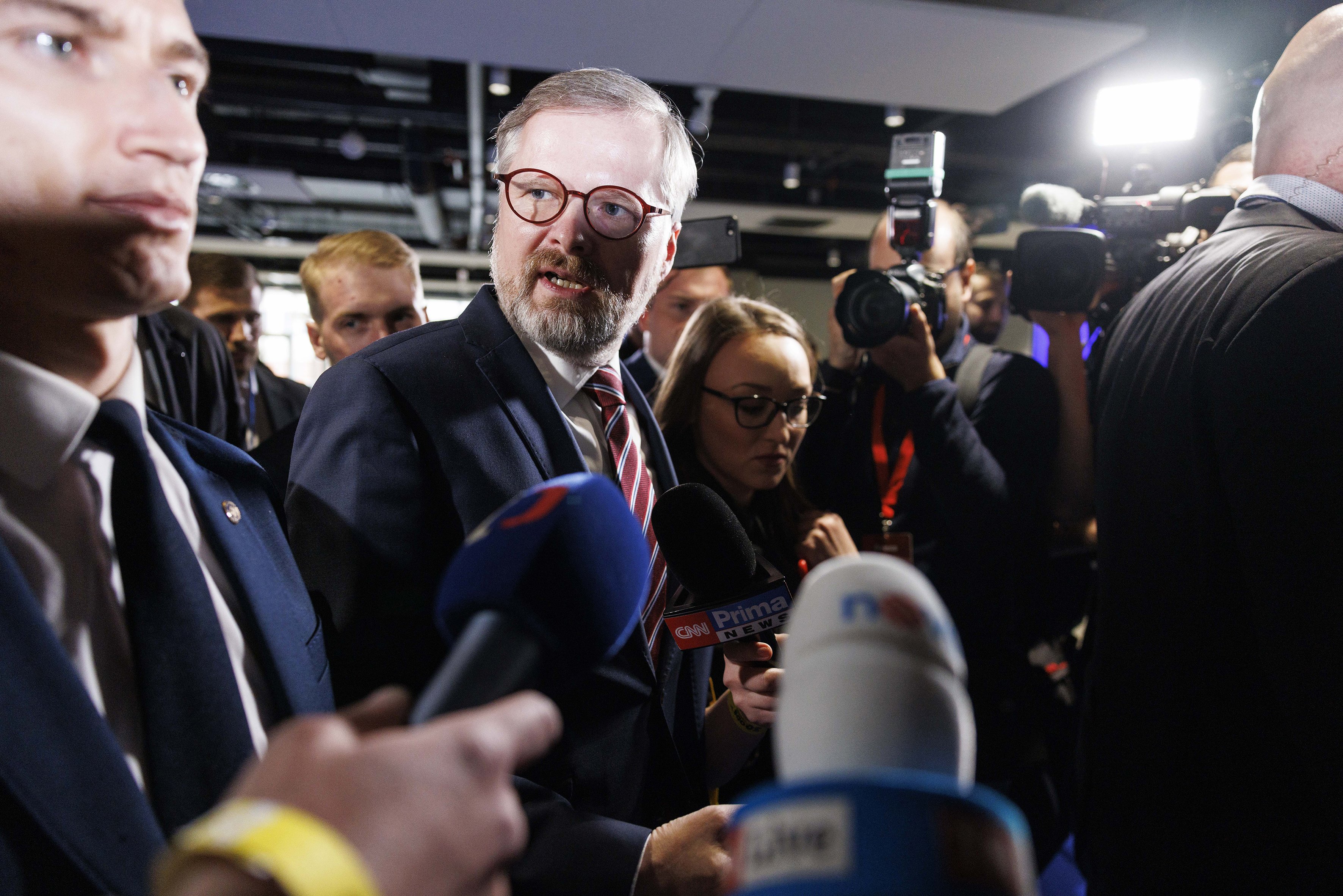 Ještě něco přidáme