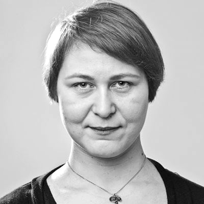 Fotka autora EVA KLÍČOVÁ