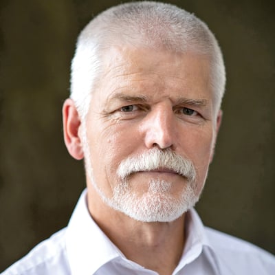 Fotka autora Petr Pavel