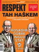 Obálka vydání 45/2013