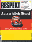 Obálka vydání 16/2009