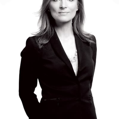 Fotka autora MARIE KUČEROVÁ