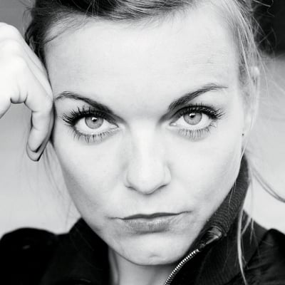 Fotka autora JARMILA ŠTUKOVÁ KOVAŘÍKOVÁ