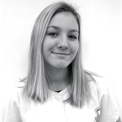 Fotka autora ANNA BROGYANYI