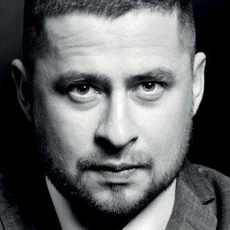 Fotka autora Aleš Michl