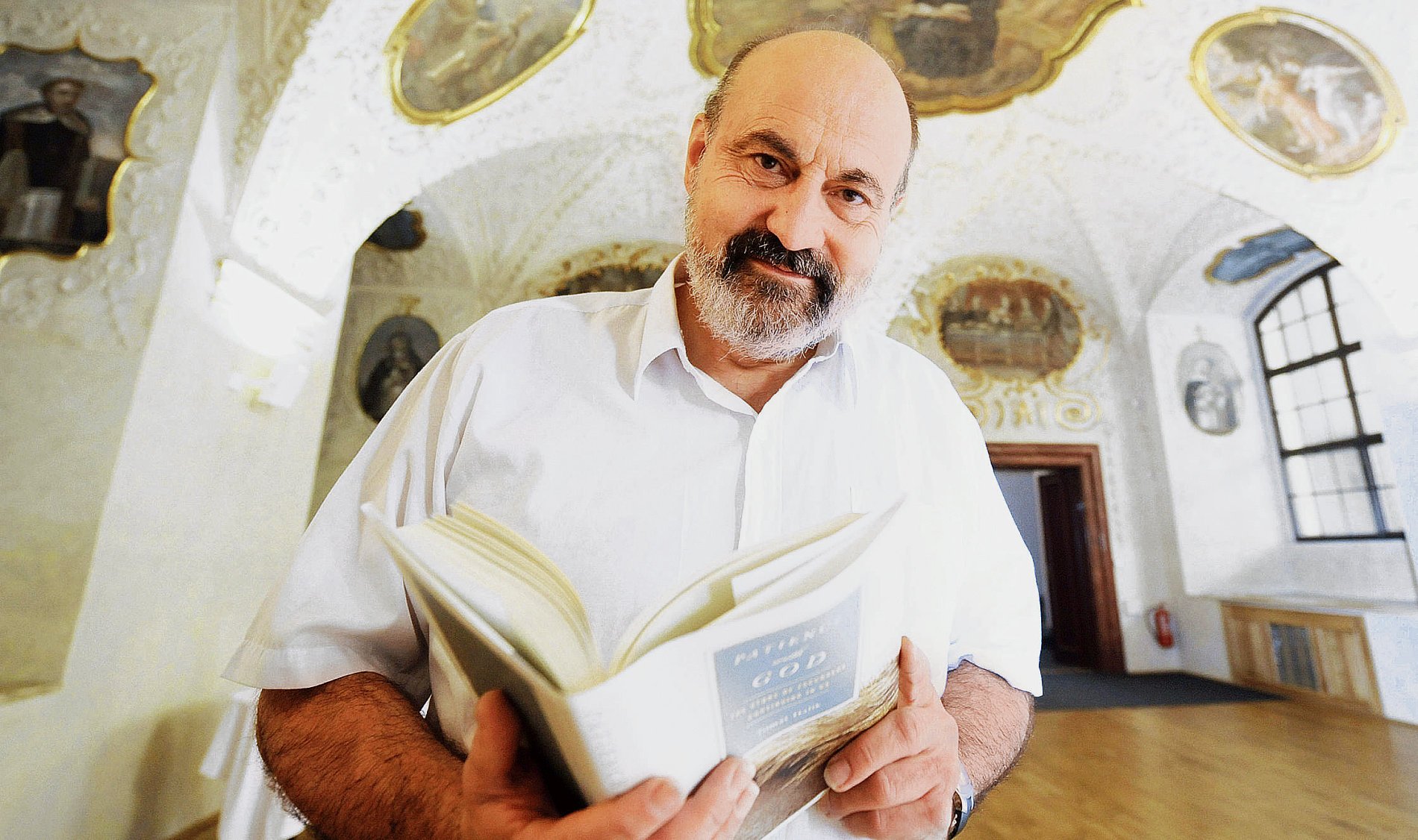 Tomáš Halík