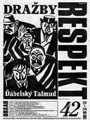 Obálka vydání 42/1991