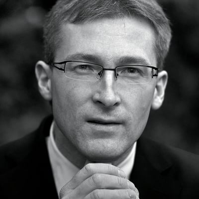 Fotka autora MAREK VÁCHA