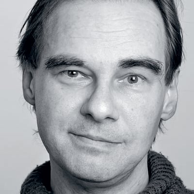 Fotka autora ZBYNĚK PETRÁČEK