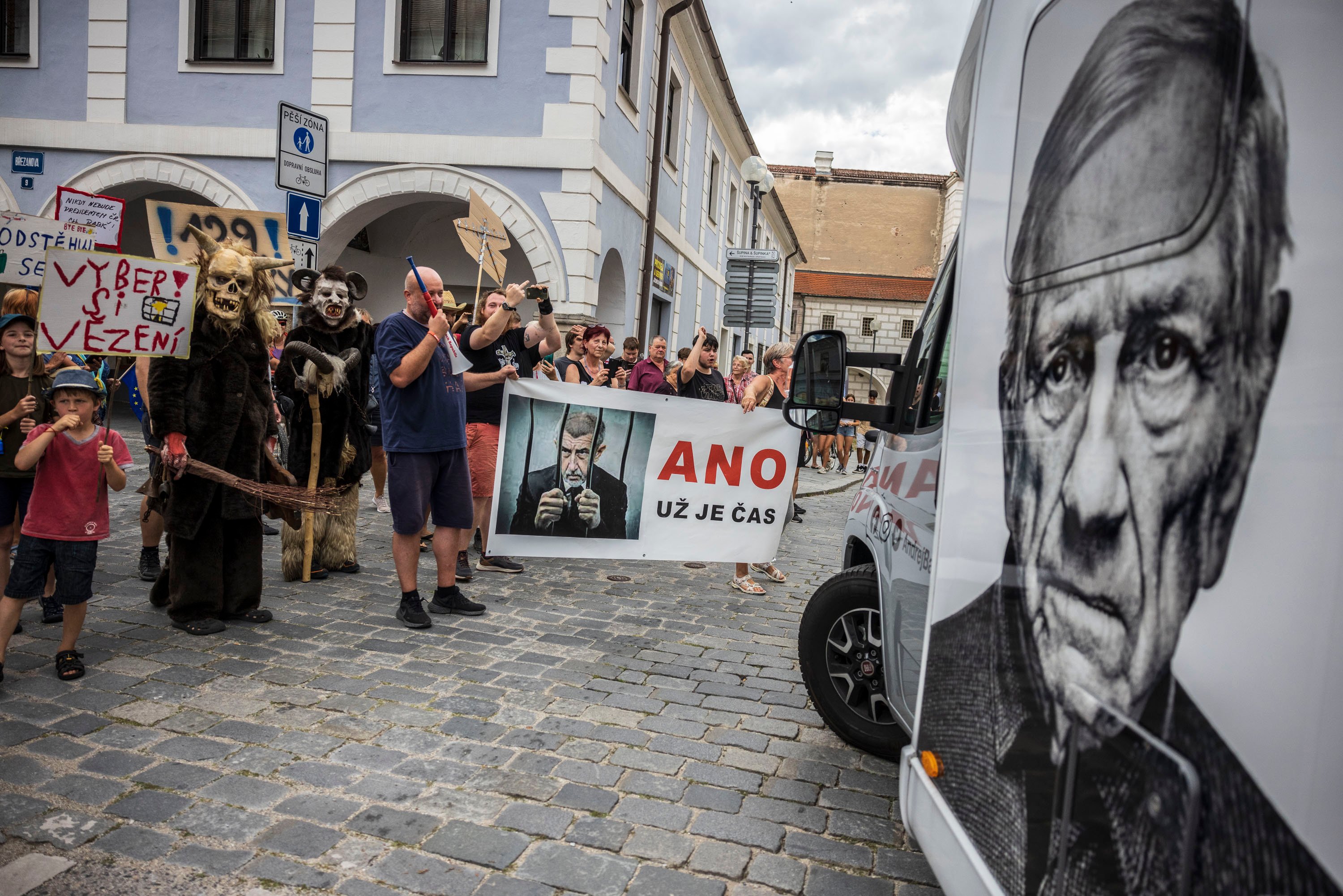 Třeboň
Autor: Milan Jaroš